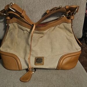 Dooney & Bourke Hobo Bag